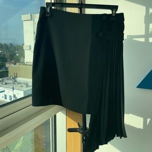 Givenchy Assymetric Skirt
